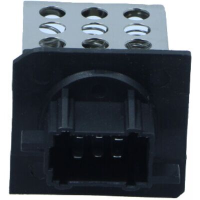 Maxgear 27-1252 Resistencia para Peugeot 206 - Resistencia del ventilador interior Maxgear 27-1252 Resistencia para Peugeot 206 - Resistencia del ventilador interior