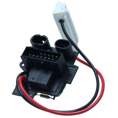 Maxgear 27-2179 Resistor de Ventilador Interior - Resistor de Ventilador Interior Maxgear 27-2179 Resistor de Ventilador Interior - Resistor de Ventilador Interior