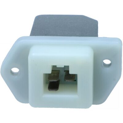 Maxgear Resistencia de Ventilador Interior Nissan - 3 pines, Compatible con Nissan Maxgear Resistencia de Ventilador Interior Nissan - 3 pines, Compatible con Nissan