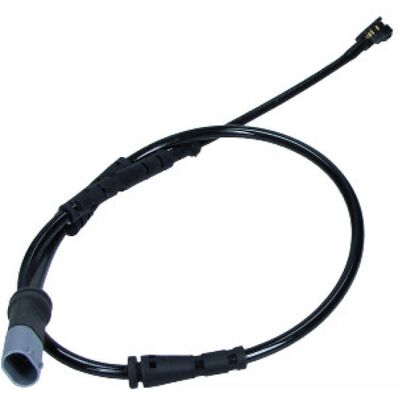 Maxgear Contacto de advertencia BMW I3 - Sensor de desgaste de disco delantero Maxgear Contacto de advertencia BMW I3 - Sensor de desgaste de disco delantero