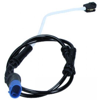 Maxgear Contacto de advertencia de desgaste de frenos - 752mm - Para eje trasero Maxgear Contacto de advertencia de desgaste de frenos - 752mm - Para eje trasero