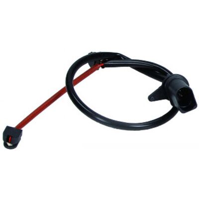 Maxgear Contacto de advertencia de desgaste de frenos - 448mm - Sensor de desgaste de frenos Maxgear Contacto de advertencia de desgaste de frenos - 448mm - Sensor de desgaste de frenos