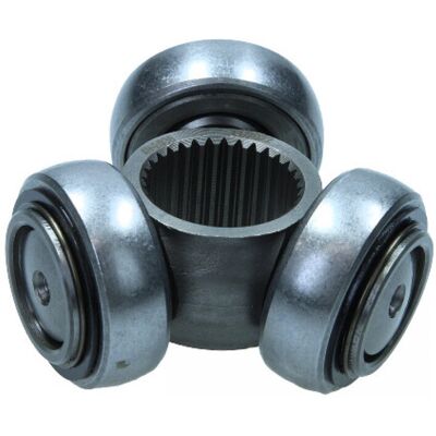 Maxgear Modelo 49-2036 Eje de transmisión para Toyota Avensis Maxgear Modelo 49-2036 Eje de transmisión para Toyota Avensis