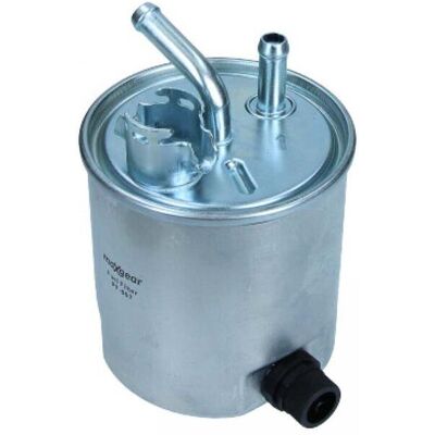 Maxgear Filtro de Combustible Nissan - 16400es60b 16400es60c 16400es60e - Filtro de Combustible para Nissan Maxgear Filtro de Combustible Nissan - 16400es60b 16400es60c 16400es60e - Filtro de Combustible para Nissan
