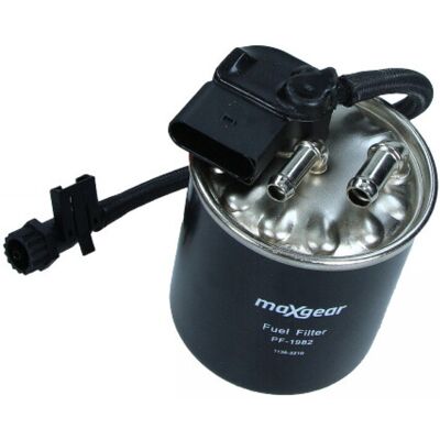 Maxgear Filtro de Combustible Mercedes-Benz - Vito, Sprinter, Clase V Maxgear Filtro de Combustible Mercedes-Benz - Vito, Sprinter, Clase V