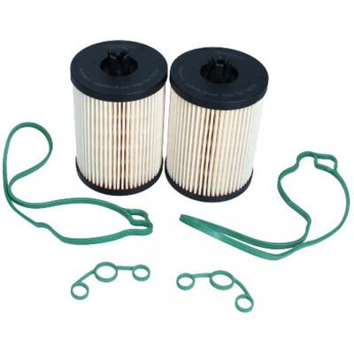 Filtro de Combustible Maxgear - Juego de 2 para Phaeton/Touareg Filtro de Combustible Maxgear - Juego de 2 para Phaeton/Touareg