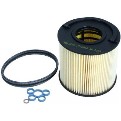 Filtro de Combustible Maxgear para Audi Q7 - Repuesto de Calidad Filtro de Combustible Maxgear para Audi Q7 - Repuesto de Calidad