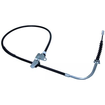 Maxgear Cable de Freno de Mano para Mini Cooper One - Trasero Izquierdo Maxgear Cable de Freno de Mano para Mini Cooper One - Trasero Izquierdo