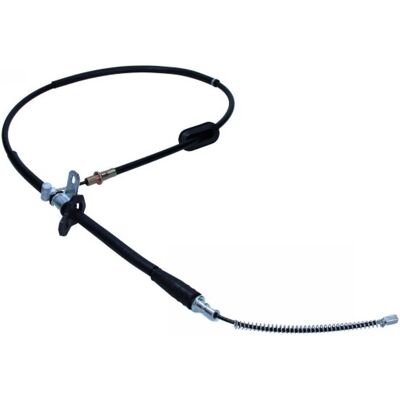Maxgear Modelo 32-0468 - Cable de freno de estacionamiento para Opel, Suzuki, Vauxhall Maxgear Modelo 32-0468 - Cable de freno de estacionamiento para Opel, Suzuki, Vauxhall