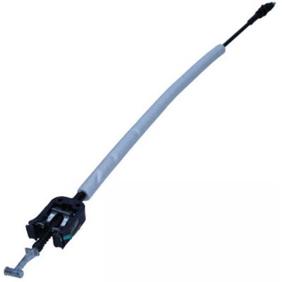 Cerrojo de cable Maxgear para puertas de coche - 578 mm Cerrojo de cable Maxgear para puertas de coche - 578 mm