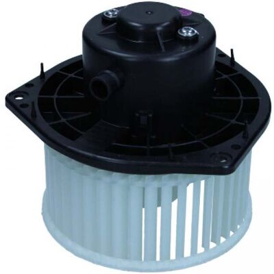 Maxgear Motor de Ventilador Interior - 134mm, 12V, Giro antihorario Maxgear Motor de Ventilador Interior - 134mm, 12V, Giro antihorario