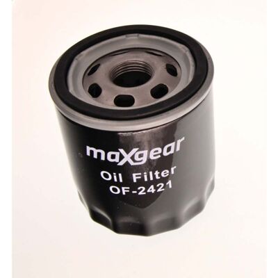 Filtro de Aceite Maxgear - Chevrolet, Cadillac, Hummer - 75mm, 88mm Filtro de Aceite Maxgear - Chevrolet, Cadillac, Hummer - 75mm, 88mm