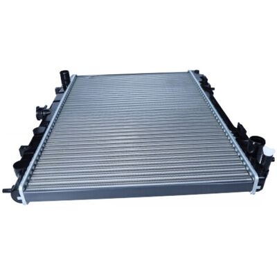 Maxgear Radiador de aluminio para Nissan X-trail - Radiador Maxgear Radiador de aluminio para Nissan X-trail - Radiador
