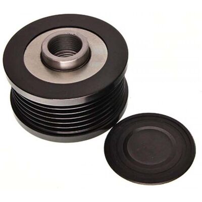 Maxgear Alfa Romeo 145 146 156 Fiat Brava Bravo Polea de rueda libre Maxgear Alfa Romeo 145 146 156 Fiat Brava Bravo Polea de rueda libre