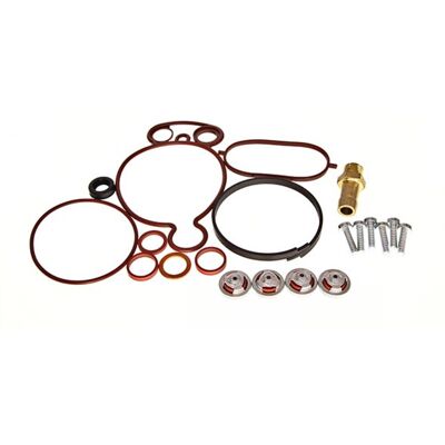 Maxgear VW Crafter 27-2010 Kit reparación bomba de vacío Maxgear VW Crafter 27-2010 Kit reparación bomba de vacío