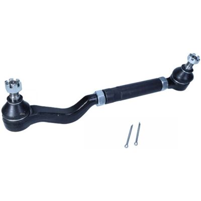 Maxgear Hyundai Galloper Terracan Mitsubishi Barra de dirección - Dirección Maxgear Hyundai Galloper Terracan Mitsubishi Barra de dirección - Dirección