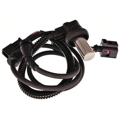 Sensor de velocidad de rueda Maxgear - Audi A6 C5 Eje delantero Pasivo 1050mm Sensor de velocidad de rueda Maxgear - Audi A6 C5 Eje delantero Pasivo 1050mm