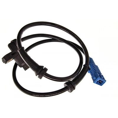 Sensor ABS Peugeot 206 - Eje delantero - Pasivo Sensor ABS Peugeot 206 - Eje delantero - Pasivo