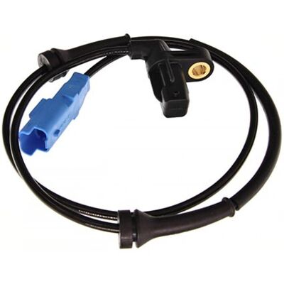 Sensor de ABS del Eje Frontal Maxgear Peugeot 206 - Activo 835mm Sensor de ABS del Eje Frontal Maxgear Peugeot 206 - Activo 835mm