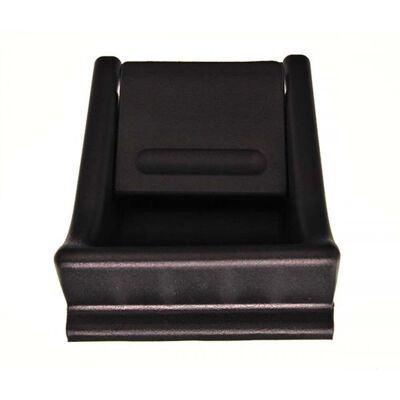 Maxgear 280008 Manilla de puerta interior izquierda derecha negra de plástico Maxgear 280008 Manilla de puerta interior izquierda derecha negra de plástico