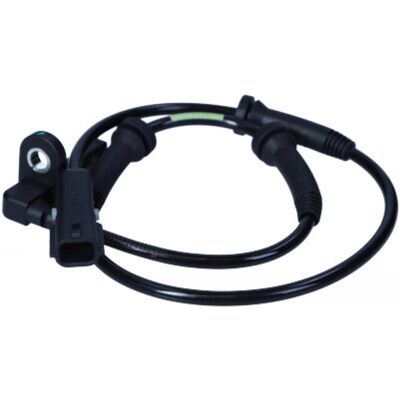 Sensor ABS Maxgear Dacia Renault Eje delantero - 20-0435 Sensor ABS Maxgear Dacia Renault Eje delantero - 20-0435