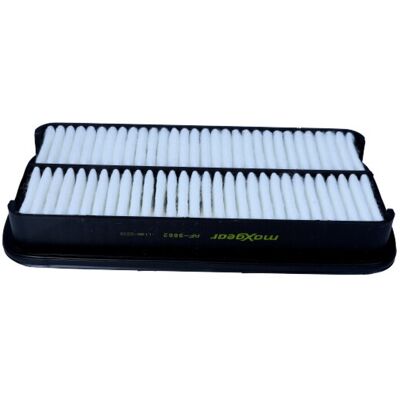 Filtro de aire Maxgear 26-2802 - Compatible con Automoción Filtro de aire Maxgear 26-2802 - Compatible con Automoción