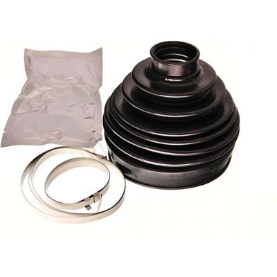 Maxgear Dodge Durango Jeep Cherokee Muelle de la Articulación - PVC Duradero Maxgear Dodge Durango Jeep Cherokee Muelle de la Articulación - PVC Duradero
