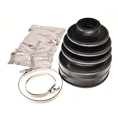 Maxgear Kit de Funda de Eje de Transmisión - Compatible con Chrysler, Alfa Romeo, Fiat, Lancia Maxgear Kit de Funda de Eje de Transmisión - Compatible con Chrysler, Alfa Romeo, Fiat, Lancia
