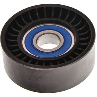 Maxgear 04854089 Polea tensora de cinturón de correa en V de poliéster - Pulleys and Tensioners Maxgear 04854089 Polea tensora de cinturón de correa en V de poliéster - Pulleys and Tensioners