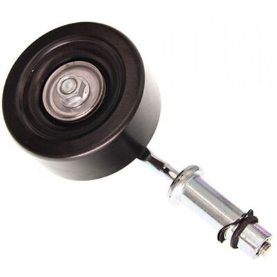 Polea tensora de correa en V Nissan Maxgear 11925EB310 11927EB310 Polea tensora de correa en V Nissan Maxgear 11925EB310 11927EB310