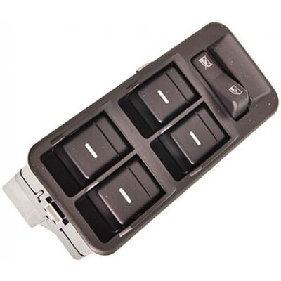 Maxgear Interruptor de Ventana Delantera Izquierda Land Rover Discovery Range Rover Sport - Interruptor de Ventana Maxgear Interruptor de Ventana Delantera Izquierda Land Rover Discovery Range Rover Sport - Interruptor de Ventana