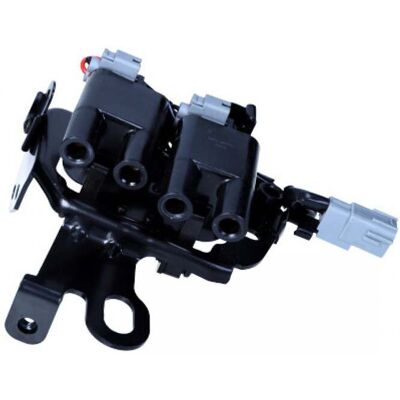 Maxgear 130238 Bobina de encendido - Compatible con Hyundai y Kia Maxgear 130238 Bobina de encendido - Compatible con Hyundai y Kia