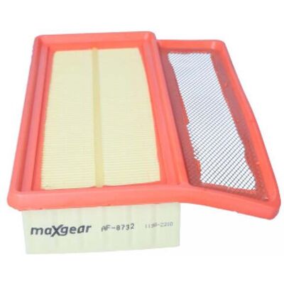 Filtro de aire Maxgear Fiat Doblo Opel Combo - Filtro de coche Filtro de aire Maxgear Fiat Doblo Opel Combo - Filtro de coche