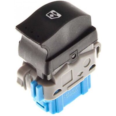 Maxgear Modelo 50-0577 Interruptor de Ventana Eléctrica - Interruptor de Ventana Maxgear Modelo 50-0577 Interruptor de Ventana Eléctrica - Interruptor de Ventana