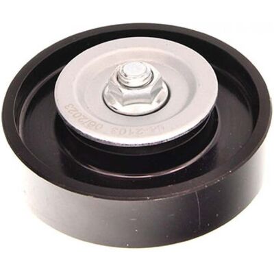Maxgear 54-2103 Polea tensora para Toyota Land Cruiser 100 Maxgear 54-2103 Polea tensora para Toyota Land Cruiser 100