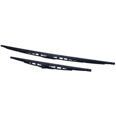 MAXGEAR 39-1007 Limpiaparabrisas - Delantero, Sin Spoiler MAXGEAR 39-1007 Limpiaparabrisas - Delantero, Sin Spoiler