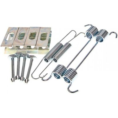 Maxgear Kit Reparación Freno de Mano Chrysler Ford - Accesorios Maxgear Kit Reparación Freno de Mano Chrysler Ford - Accesorios