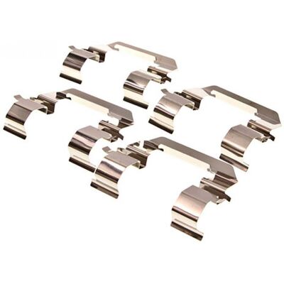 Maxgear Juego de pastillas delanteras Chevrolet Malibu Opel Maxgear Juego de pastillas delanteras Chevrolet Malibu Opel