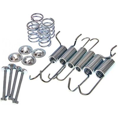 Maxgear Santa Trajet Conjunto de zapatas de freno de mano Maxgear Santa Trajet Conjunto de zapatas de freno de mano