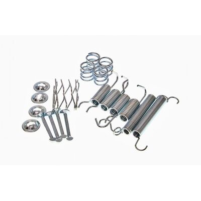 Hyundai Getz i20 Sonata - Kit de Zapatas de Freno de Mano Hyundai Getz i20 Sonata - Kit de Zapatas de Freno de Mano