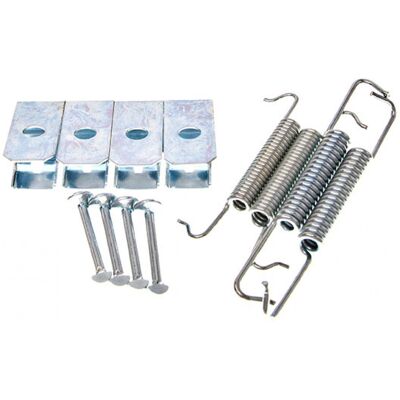 Kit de Montaje Maxgear para Zapatas de Freno - Ford Ranger, Jeep Grand Kit de Montaje Maxgear para Zapatas de Freno - Ford Ranger, Jeep Grand