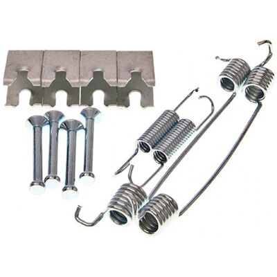 Kit de frenos traseros MAXGEAR 27-2293 para Fiat 500, Nissan Micra, Renault Clio, Lada Vesta Kit de frenos traseros MAXGEAR 27-2293 para Fiat 500, Nissan Micra, Renault Clio, Lada Vesta