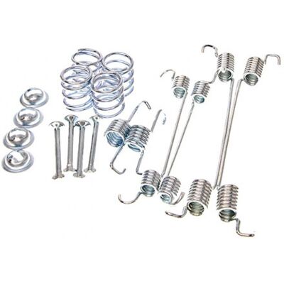 Maxgear Fiat Nissan Juego de Zapatas de Freno Traseras Maxgear Fiat Nissan Juego de Zapatas de Freno Traseras