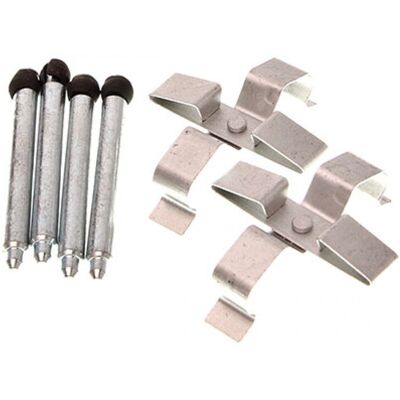 Maxgear Juego de Pastillas de Freno Traseras para Ford Fiesta Opel Cal - Conjunto de Pastillas de Freno Maxgear Juego de Pastillas de Freno Traseras para Ford Fiesta Opel Cal - Conjunto de Pastillas de Freno