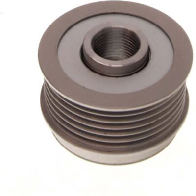 Maxgear 30-0203 Polea de Alternador - Polea de alternador para Mazda, Mitsubishi, Peugeot, Nissan, Citroën Maxgear 30-0203 Polea de Alternador - Polea de alternador para Mazda, Mitsubishi, Peugeot, Nissan, Citroën