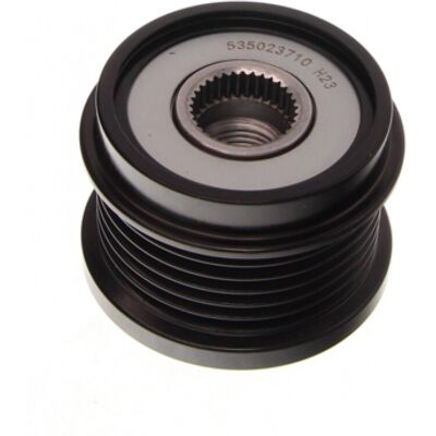 Polea de Alternador MAXGEAR 30-0304 - Ford, Volvo, Mazda Polea de Alternador MAXGEAR 30-0304 - Ford, Volvo, Mazda