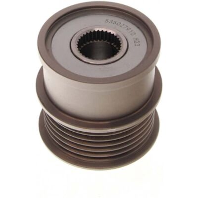 Polea del alternador MAXGEAR 30-0316 - VW, Audi, Seat, Skoda Polea del alternador MAXGEAR 30-0316 - VW, Audi, Seat, Skoda