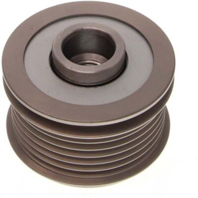 Maxgear 30-0207 Polea de alternador - Para Ford, Jeep, Fiat, Alfa Romeo, Volvo Maxgear 30-0207 Polea de alternador - Para Ford, Jeep, Fiat, Alfa Romeo, Volvo