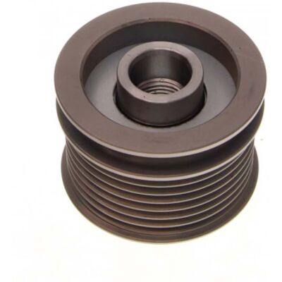 Polea de alternador MAXGEAR 30-0209 - Compatible con Mercedes-Benz Polea de alternador MAXGEAR 30-0209 - Compatible con Mercedes-Benz