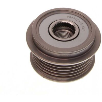 MAXGEAR 30-0295 Polea de alternador - Para Ford, Volvo MAXGEAR 30-0295 Polea de alternador - Para Ford, Volvo
